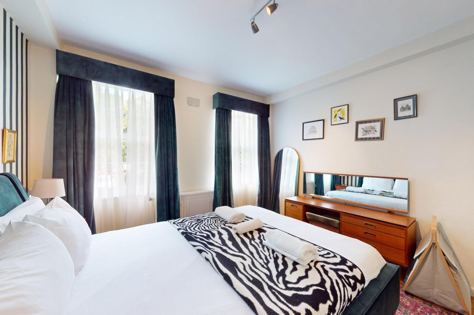 3 Bedroom Family Friendly In Hillcrest Appartamento