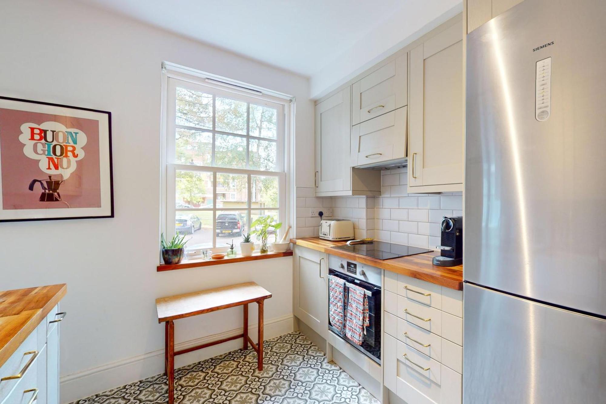 3 Bedroom Family Friendly In Hillcrest Appartamento *